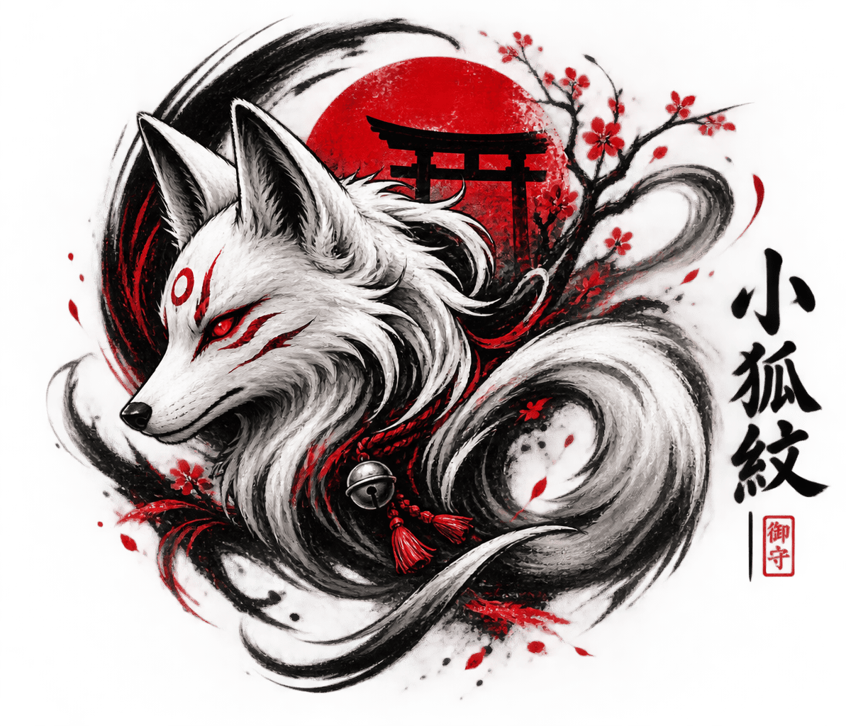 OBORU Japanese-inspired apparel