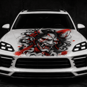 OBORU - ArtWork02 – Digital Decal Art