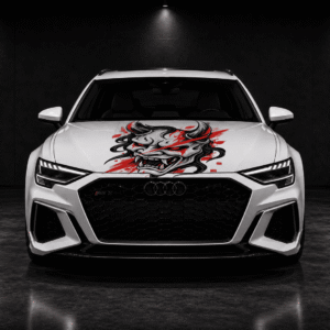 OBORU - ArtWork05 – Digital Decal Art