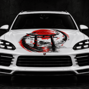 OBORU - ArtWork08 – Digital Decal Art