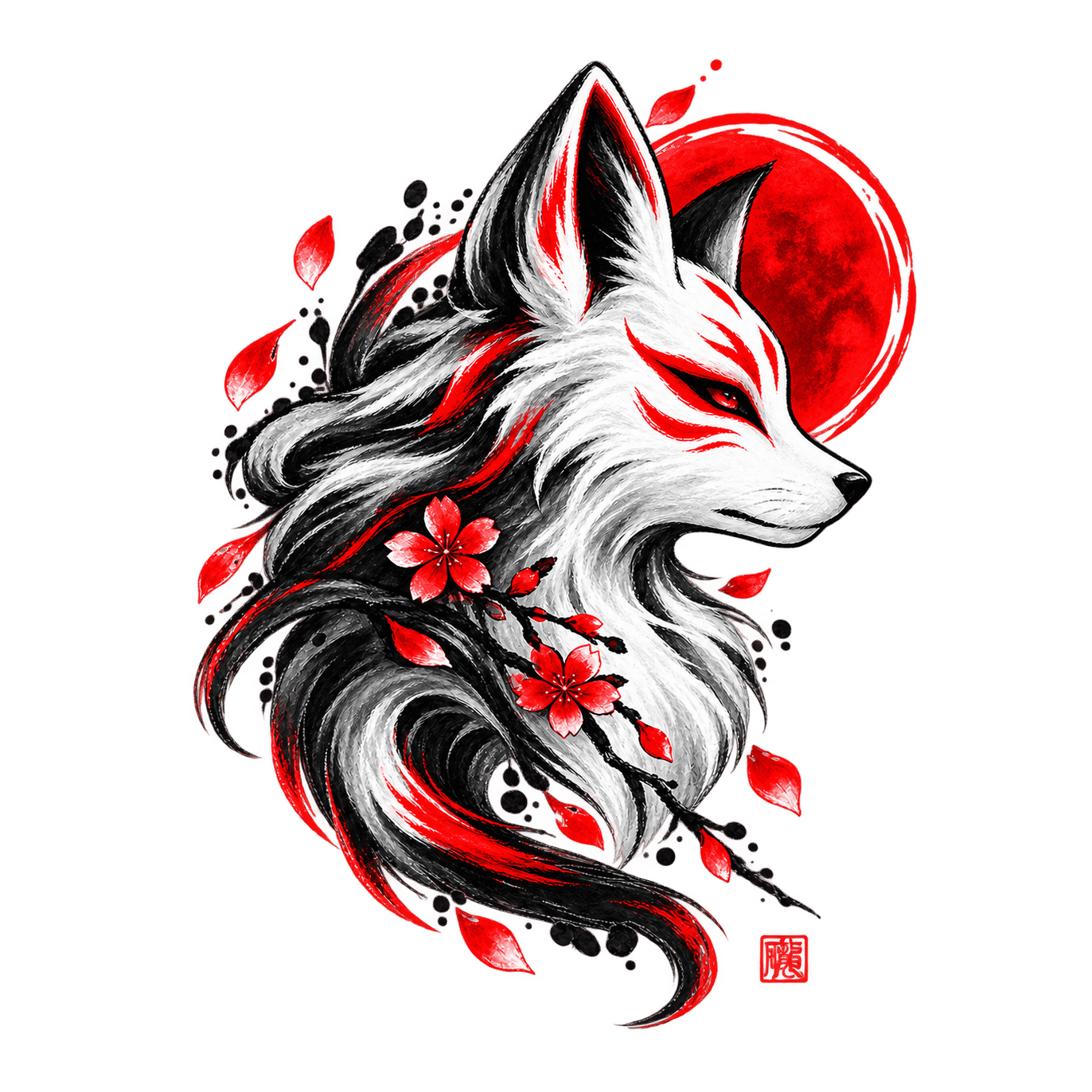 OBORU - ArtWork09 – Digital Decal Art - Image 3