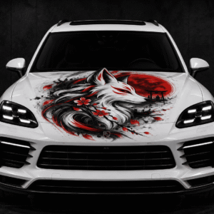 OBORU - ArtWork09 – Digital Decal Art