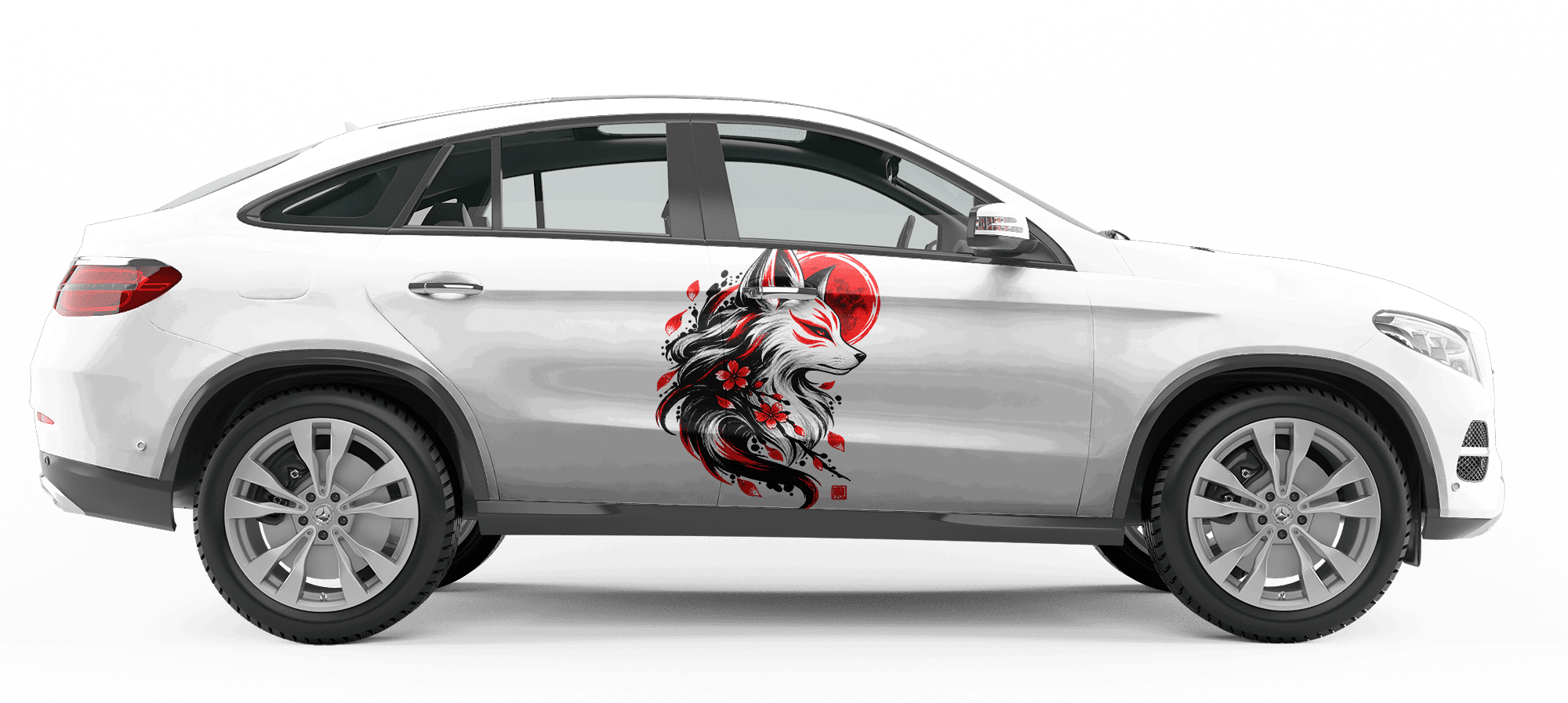 OBORU - ArtWork09 – Digital Decal Art - Image 2