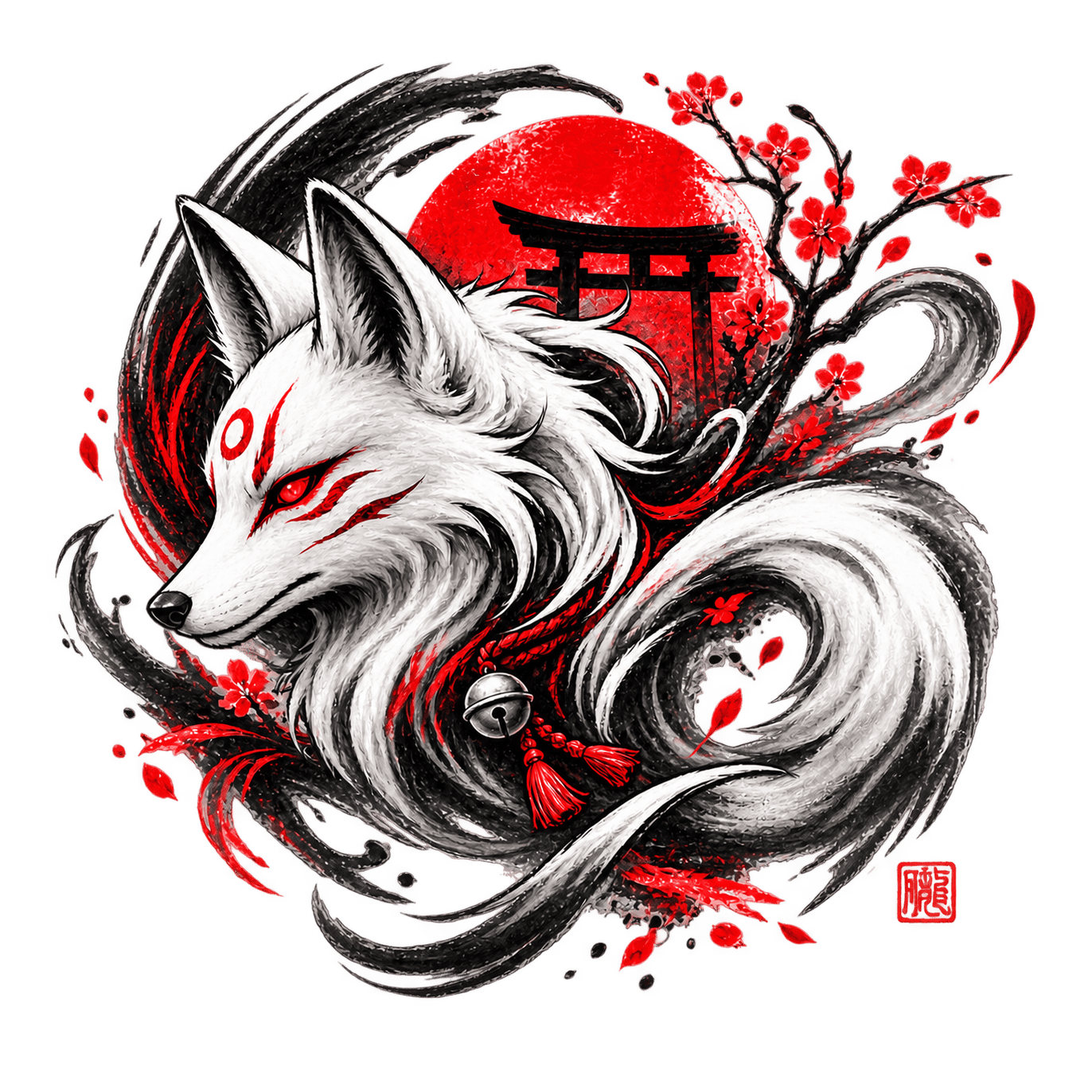 OBORU - ArtWork10 – Digital Decal Art - Image 3