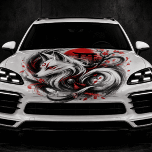 OBORU - ArtWork10 – Digital Decal Art